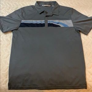 Travis Mathew Golf Polo